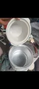 全新放很久沒用過。便宜賣。上豪電燉鍋SP-280