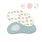 (店+)【雪倫小舖】嬰兒防驚嚇包巾 寶寶肚圍 新生兒包巾 嬰兒包巾 睡覺神器 肚兜