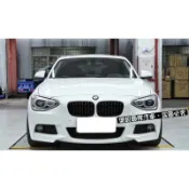 BMW F20 M-TECH 全車大包總成(前保+後保+側裙),台灣製造