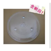 現貨 Panasonic 國際微波爐NN-ST340玻璃轉盤 全新品【皓聲電器】