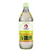 【Costco好市多】日本萬能醋 900毫升 Kingmori Japan Vinegar 900 ml