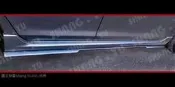 10 11 12 13 14 馬自達3 MAZDA3 馬3 原廠 側裙 專用 定風翼