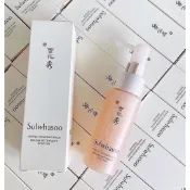 [現貨/免運/開發票] 韓國 雪花秀 Sulwhasoo 順行潔顏泡沫洗面乳 50ml 潔面乳 洗臉 泡沫洗面乳 洗面乳