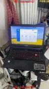 【六核強效】神舟遊戲本 i7-8750H 六核 1060 6G顯卡 背光鍵盤 電池壽命70 少數字7鍵 螢幕白斑 左手邊