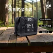 (店+)台南小摩德 樂活不露保冷袋 樂活不露保冰袋 野餐保溫袋 野餐袋 好市多大容量保冷袋 機車露營保冰袋 好市多保冷袋