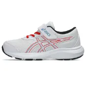 ASICS CONTEND 9 PS 中童 運動鞋 1014A338-107