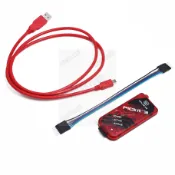 全新 PIC KIT3 pickit3 脫機/編程/仿真 pic kit3.5編程器 KIT2【亞德機械五金家居】