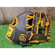 棒球魂 RAWLINGS HYPER 軟式用正手右投用內野工字棒球手套11吋 型號:GJ5HTMN6L