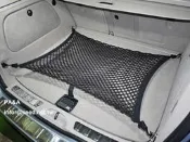 PA&A 後行李廂固定網 置物網 BMW M850i Gran Coupe Convertible G15 G16