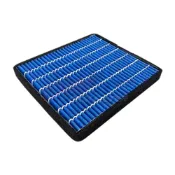 (店+)【CKM FILTER】6層 抗菌 抗病毒 三菱 COLT PLUS 小可 活性碳冷氣濾網 空氣濾網 靜電濾網 HEPA 超越 原廠 正廠