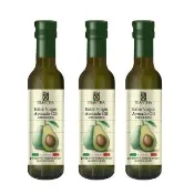 即期品【Diantha 第一山】初榨冷壓酪梨油250mlX3(可生飲)