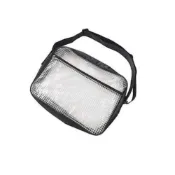 (店+)40*30*8 無塵室專用 無塵袋 35*25*8 無塵包 透明袋 透明包 無塵包包 無塵腰包 無塵背包 無塵室 肩背