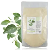 (店+)有機阿育吠陀印度人蔘粉 南非醉茄粉 法國原裝 AROMA ZONE 心葉青牛膽 南非睡茄 AZ 印度人蔘粉