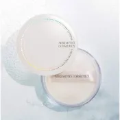 日本 MIKIMOTO 御木本 美肌保養粉 20g 晚安粉 珍珠蜜粉 防止肌膚黏膩 清爽 護膚 保養粉