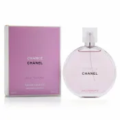 CHANEL 香奈兒 CHANCE 粉紅甜蜜版女性淡香水100ml 優惠價:5280元｜岡山戀香水