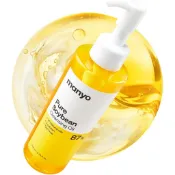 【MANYO FACTORY】【日本直送】 Pure Cleansing Oil 純淨卸妝油 200mL