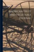 【三民網路書店】American Fruit and Vegetable Journal; v.2 (1900) 作者：Anonymous