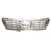 (RY汽材)全新 TOYOTA 豐田 CAMRY 2012～2014年 台灣製 水箱護罩 水箱罩 (汽油版2.0)