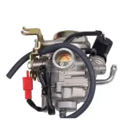 10小舖 免運費 衝評價 全新 高品質化油器 適用山葉 RS RSZ JOG CUXI100 QC100 台灣現貨