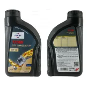 (店+)GT1 LONGLIFE IV 0W20 原廠箱12*1L【FUCHS】【機油先生】德國製