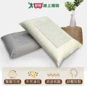 Victoria 天然御濱北海道淹水石枕 (1入)【愛買】
