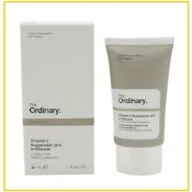 [Strawberrynet草莓網]【The Ordinary】VITAMIN C SUSPENSION 30 IN SILICONE