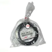 HW汽材 WISH 10~16 PREVIA 06~16 RAV4 13~ PRIUS 09~ 正廠 前避震器上座軸承