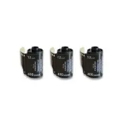 【The Boston Film 波士頓相機】ISO400 穿越時光相機底片 (三入組)