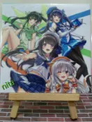 一卡通 魔法少女 iPASS 五週年紀念 一卡通 小帕 魔法少女 5周年 非icash2.0/悠遊卡