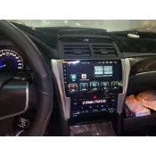 [免運費]豐田 CAMRY 安卓機 7.5代 15-17年10吋 導航 GPS 音響 安卓專用機 多媒體 影音 倒車顯影