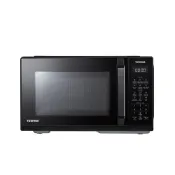 (店+)【TOSHIBA 東芝】25L微電腦燒烤微波爐 MW3-EG25PT(BK)