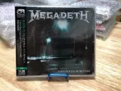Megadeth Unplugged In Boston 馬