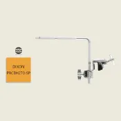 【DIXON】PRCBH270-SP 大鼓框專用牛鈴 / Agogo支架 / 大鼓框夾 / L型牛鈴夾 台灣製造
