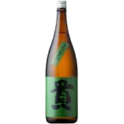 【宸瀧煙酒量販】永山本家 貴80 濃醇辛口純米酒 720ML