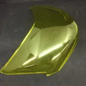 🥳阿德騎士部品 大燈燈殼 貼片 大燈貼片 大燈護片 大燈保護罩 大燈殼 燈殼 勁戰五代 五代戰