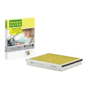 (店+)MANN FP25007 PM2.5 冷氣濾網 福特 FORD ESCORT 旅玩家
