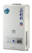 07全省宅配~當天可安TH3000RF TH-3000RF  莊頭北 瓦斯熱水器【舊換新送安裝】TH-3102RF升級