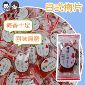 【上欣食品】梅片 日式梅片 梅 無籽梅肉  日式梅肉 酸梅 梅子片  酸梅條 梅乾 生津止渴 梅子 Q梅 零食 兒時回憶