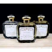 尋香 Santa Maria Novella SMN 聖塔瑪莉亞諾維拉 純淨小蒼蘭/秘院玫瑰/撲撲莉 居家香氛