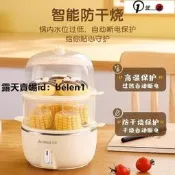 【可開發票】【蒸蛋器 煮蛋器】自動斷電 煮蛋機 蒸蛋機 蒸籠煮蛋 志高蒸蛋器 全自動煮蛋 家用斷電蒸鍋 志高品牌 全自
