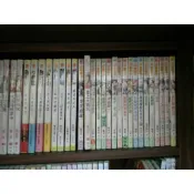 鮮歡出版~甜菊糖系列 ＂風似月＂《甜點騎士(全)》 席滿客書坊二手拍賣