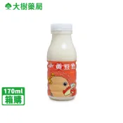 正康 純豆奶 170mlX24瓶/箱 箱購 廠商直送 大樹藥局