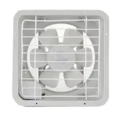 永信10吋吸排兩用通風扇(FC-510)