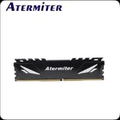 Atermiter DDR4內存條8G 16G 32G 64G 2133 2400 3200MHz REG ECC