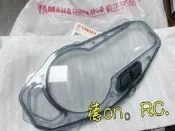 臺灣山葉 4代四代新勁戰 原廠原裝碼錶蓋玻璃 儀表蓋透明殼保