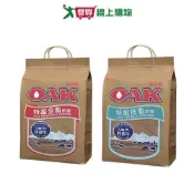 愛買線上購物 OAK特級奶粉系列(全脂/低脂)(1600g/袋)【愛買】