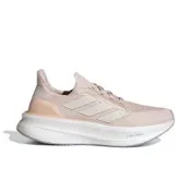 W Adidas Ultra Boost 5X 淡粉 慢跑 緩震 抓地力 運動鞋 女鞋 IH3104