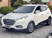 ★寶馬車權★2015年~（已售出）現代 IX35 2.0 VG Turbo 柴油 尊貴型 運動休旅車 當舖車流當車權利車