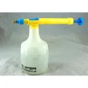【保特瓶加壓噴霧器】噴水器 噴霧器 水桶有加壓裝置/澆水器 灑水器 澆花.清潔.消毒液