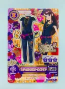 偶像學園 紫吹蘭 美月✨神崎美月